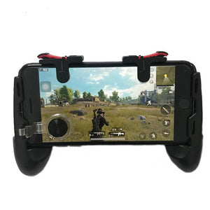 Gamepad Pubg Free Fire Universal