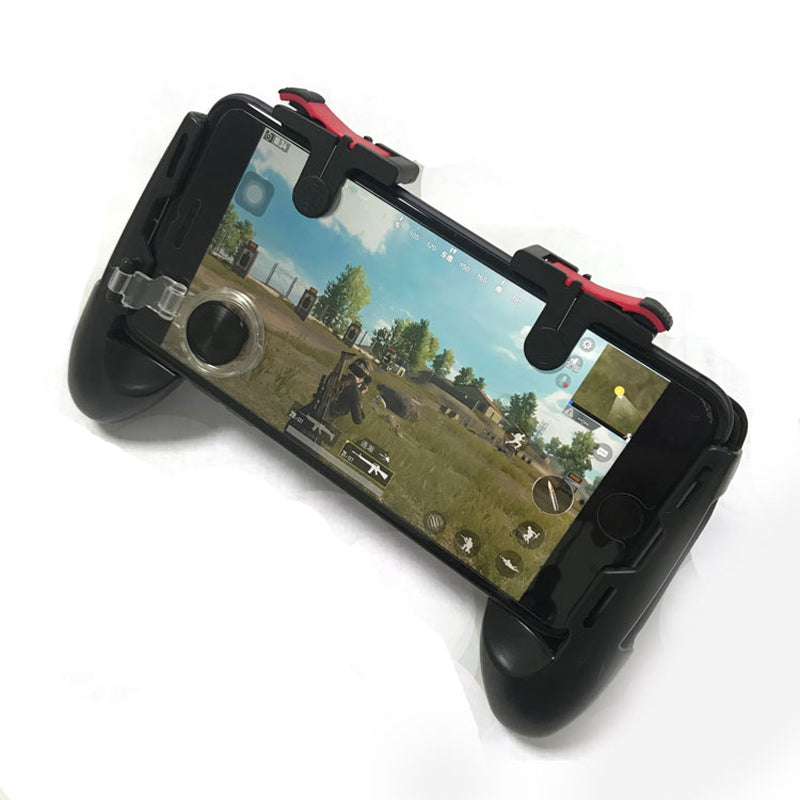 Gamepad Pubg Free Fire Universal