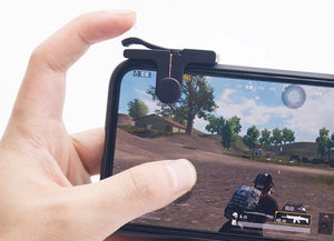 Gamepad Pubg Free Fire Universal