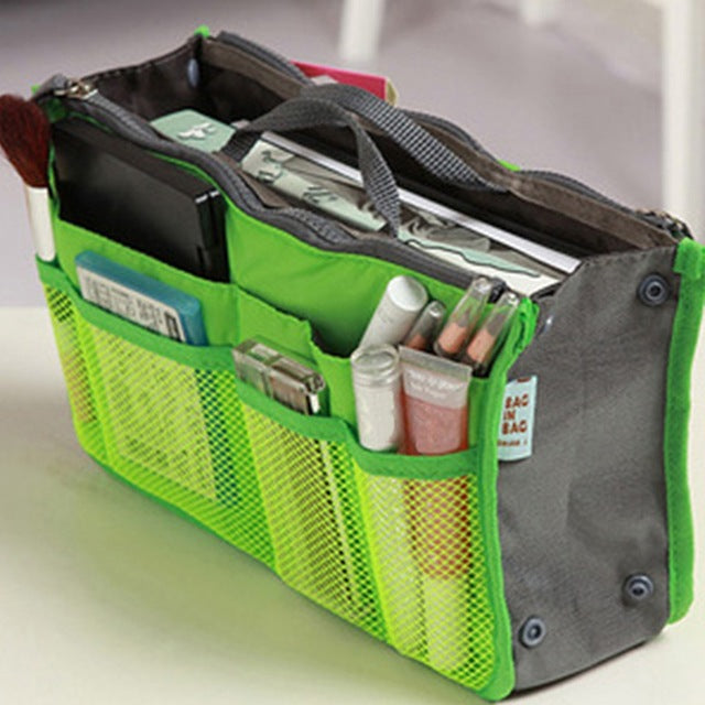 Bolsa Organizadora Coolfit Organizer